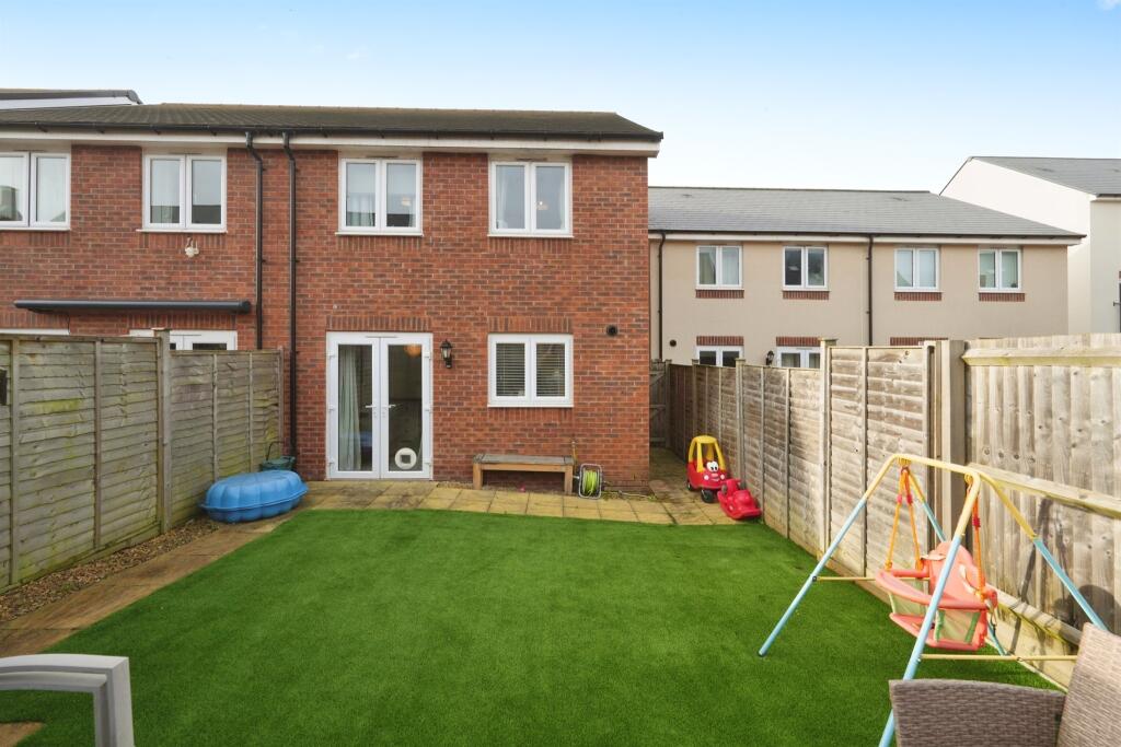 Additional image 16 of Richard Stephens Road, Bristol