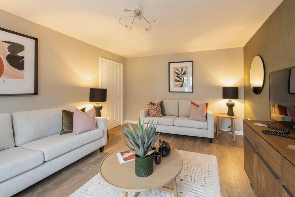 Additional image 6 of Honeysuckle Road,
Emersons Green,
Bristol,
BS16 7FX