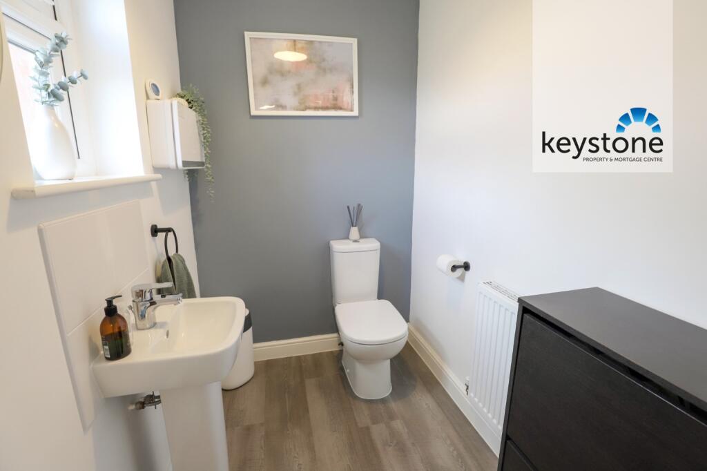 Additional image 7 of Llys Cadfan, Oakenholt, Flint, Flintshire, CH6 5WF