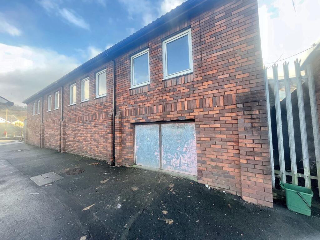 Additional image 5 of The Taff Vale Practice, Cilfynydd Road, Pontypridd, CF37 4NP