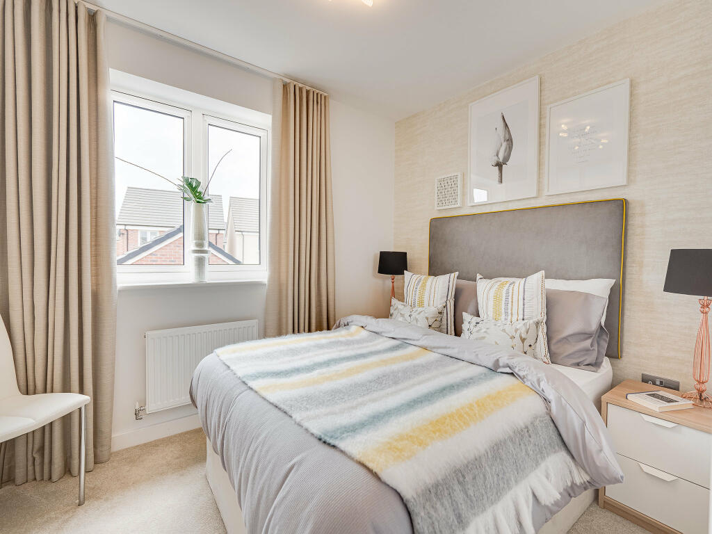 Additional image 13 of East Haven,
Woodham Road, 
Barry,
South Glamorgan, 
CF63 4JE