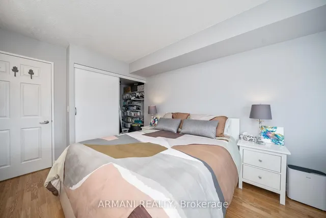 Additional image 27 of 906 Sheppard Ave Unit 607