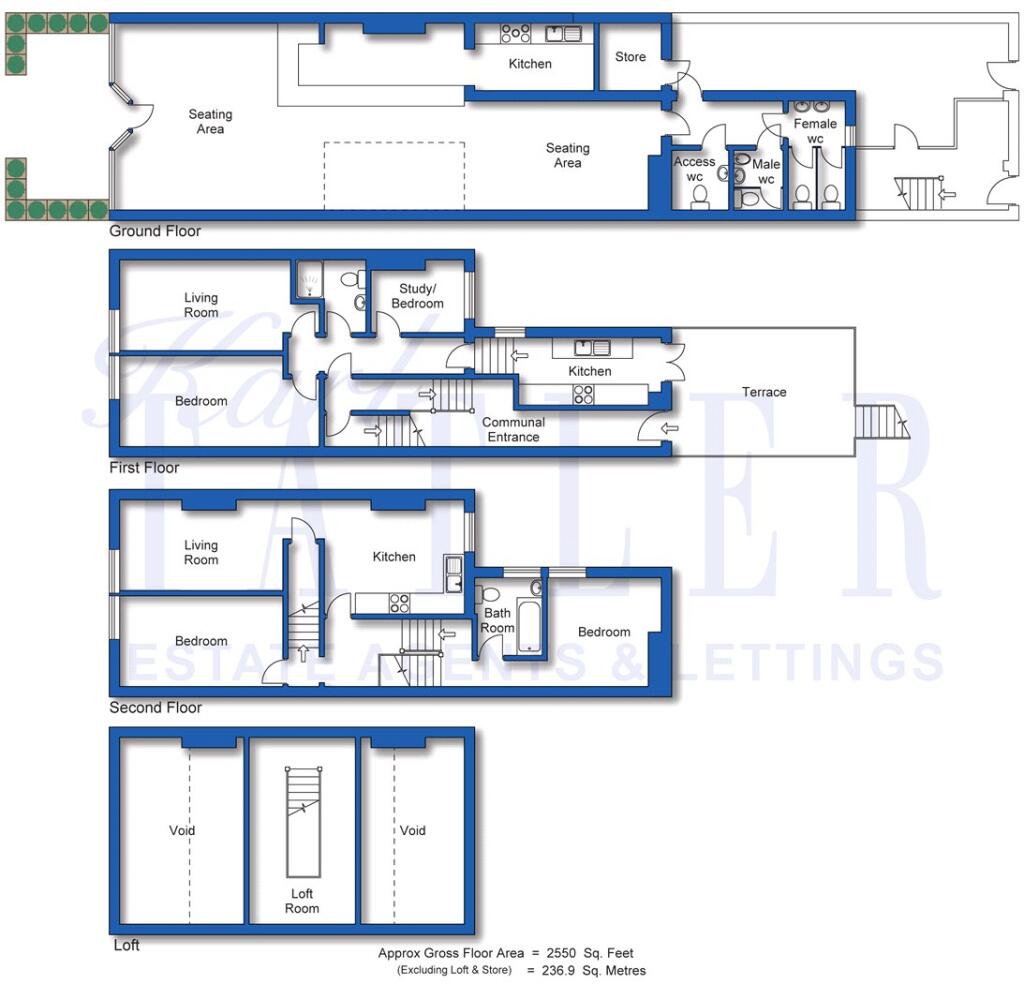 Additional image 13 of Banks Road, West Kirby, Wirral