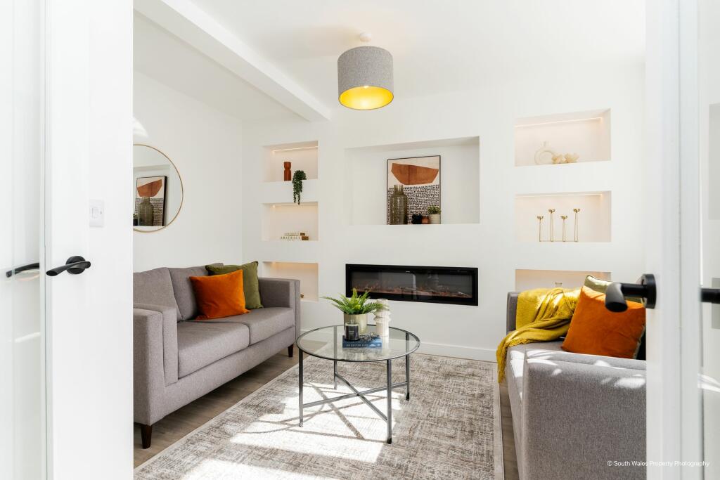 Additional image 2 of Cefn Road, Cefn Cribwr, CF32