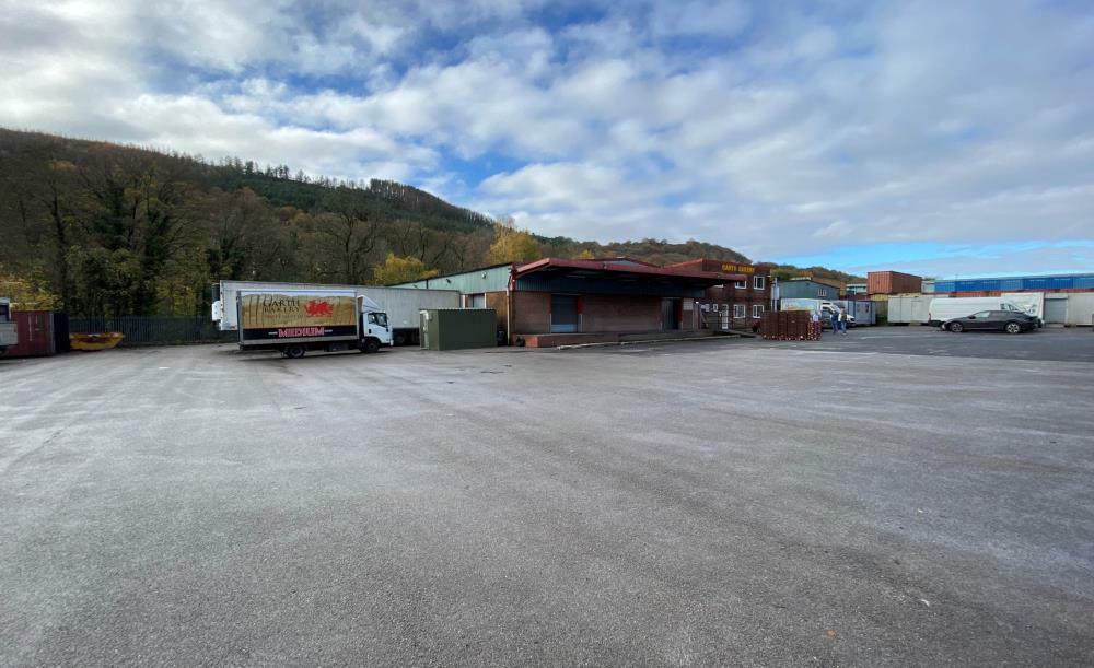 Additional image 3 of Pontcynon Industrial Estate, Abercynon