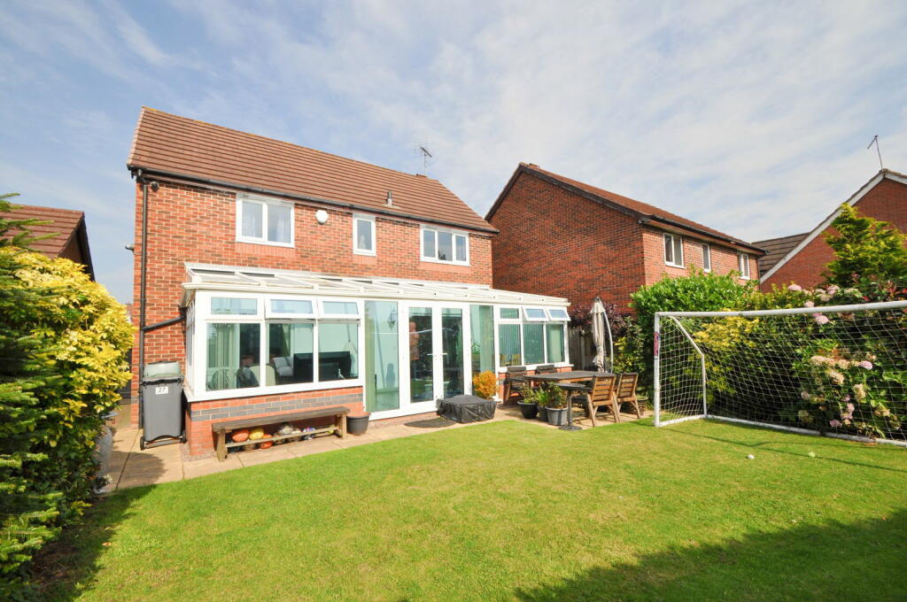 Additional image 4 of Greenleas Close, Wallasey Village