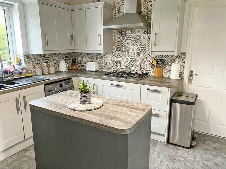 Additional image 27 of Farm Close, Tir-y-Berth, Hengoed, CF82 8BF