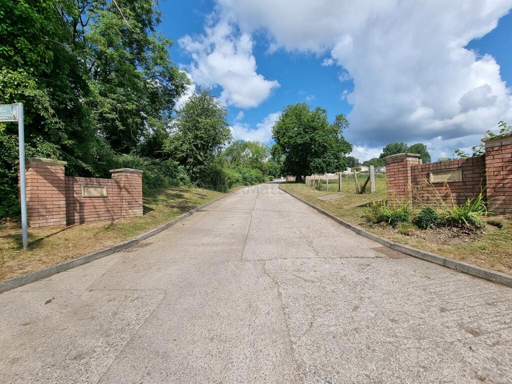 Additional image 19 of Heronston Lane, Bridgend, Bridgend County. CF31 3BZ