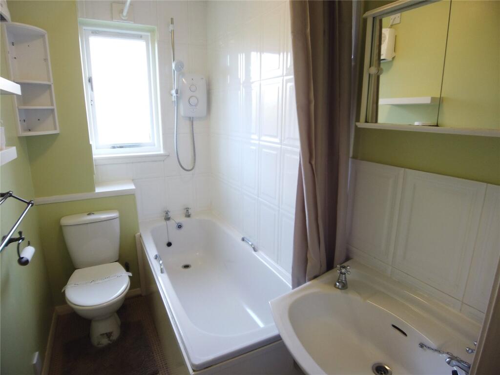 Additional image 4 of Pitmedden Terrace, City Centre, Aberdeen, AB10