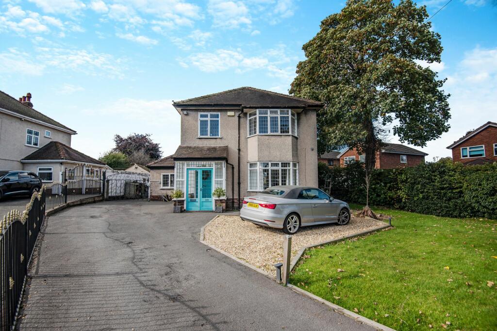 Additional image 32 of Gladstone Way, Hawarden, CH5