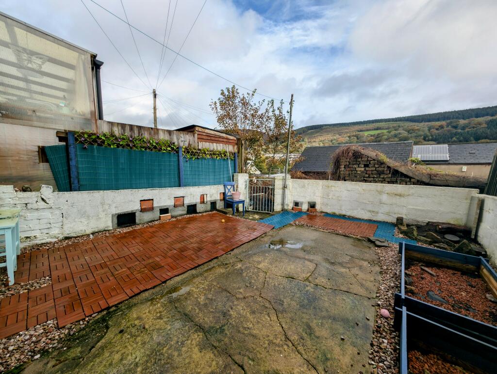 Additional image 22 of Napier Street, Mountain Ash, CF45 3HW