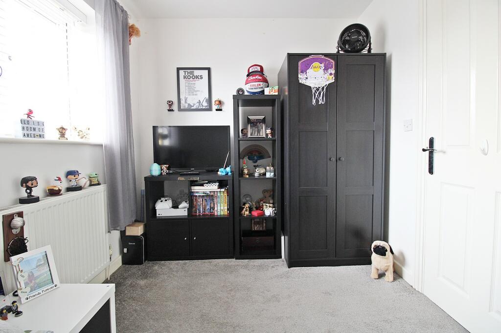 Additional image 23 of Nant-y-fron, Tonyrefail, Porth, Rhondda Cynon Taff. CF39 8HZ