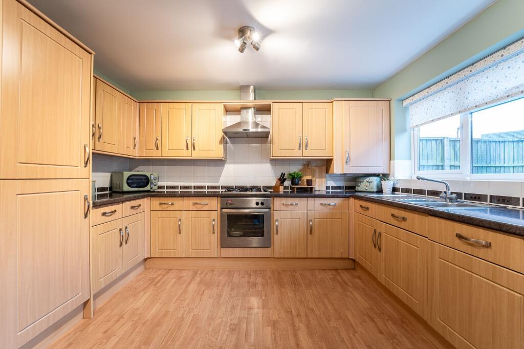 Additional image 4 of Level Road, Hawarden, CH5