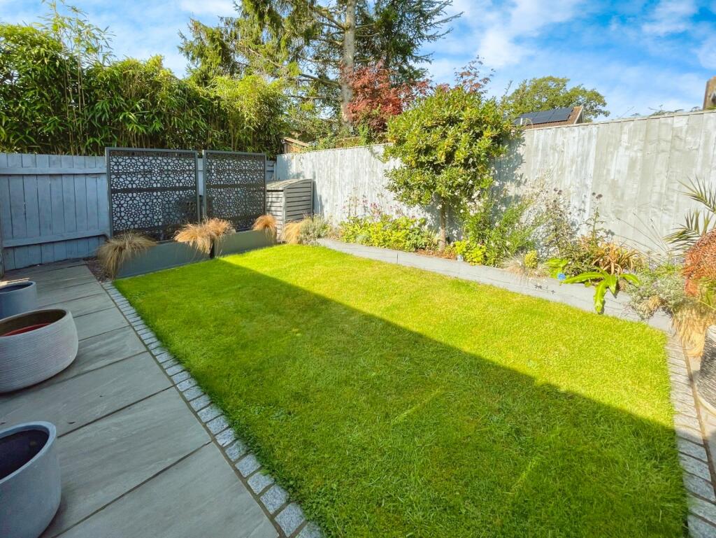 Additional image 13 of Newall Close, Tattenhall, Chester, Cheshire, CH3