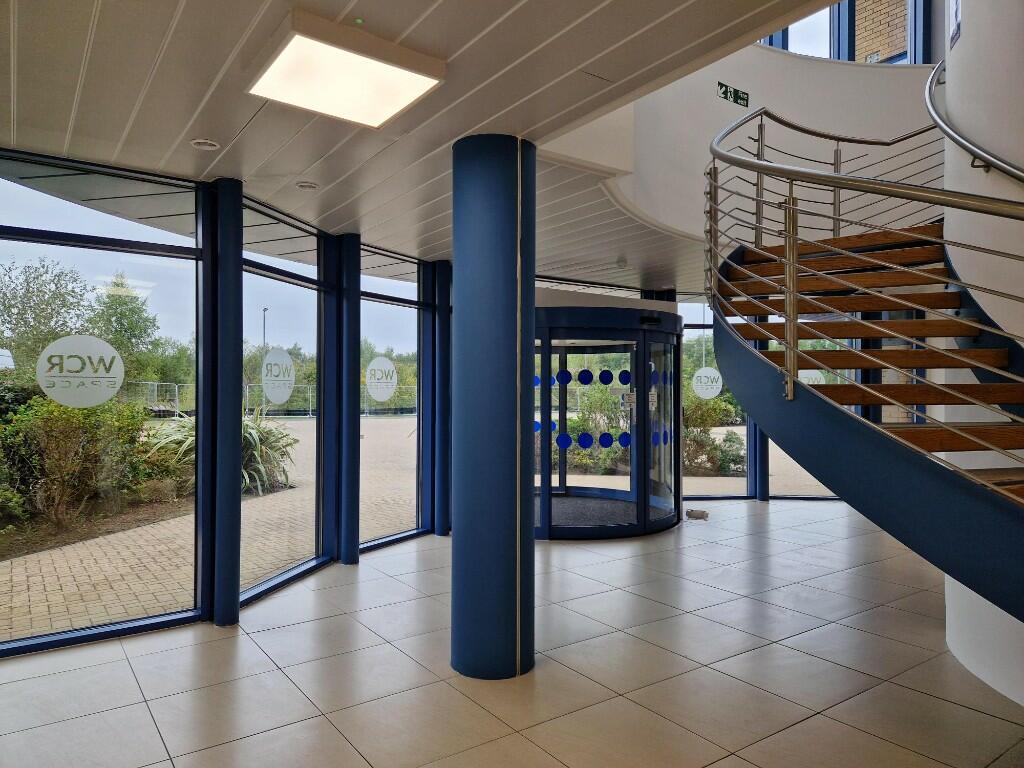 Additional image 6 of Merlin House, Caerphilly Business Park, Caerphilly,  CF83 3GS