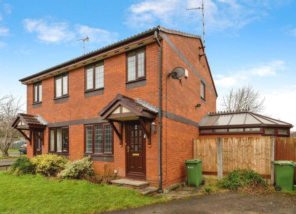 Additional image 2 of Larkspur Close, Chester