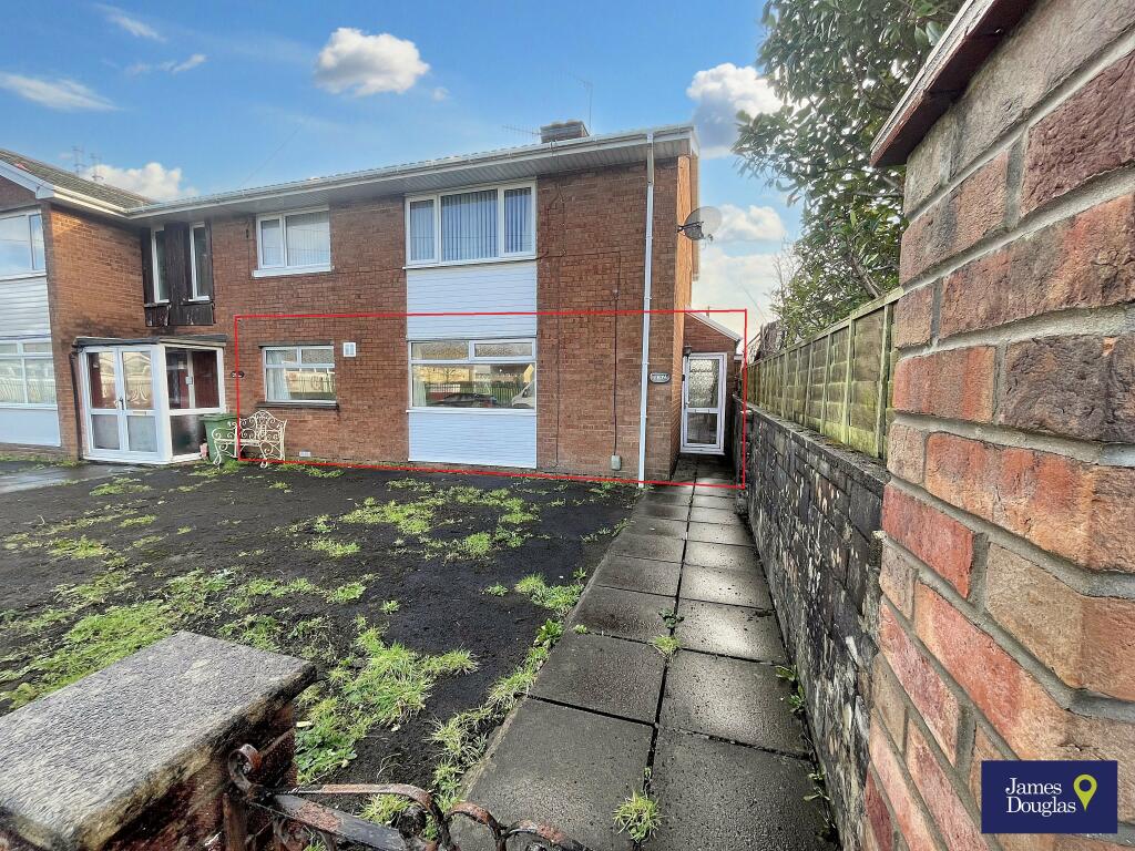 Primary image of Fairfield Lane, Hawthorn, Pontypridd