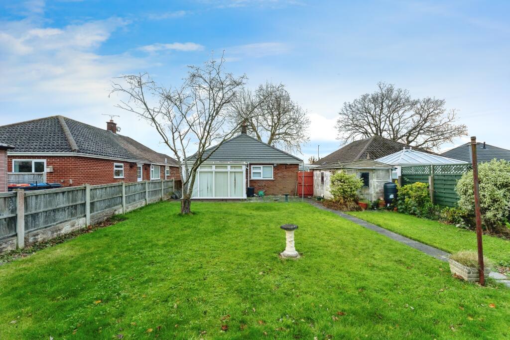 Additional image 17 of Saughall Road, Blacon, Chester, Cheshire, CH1