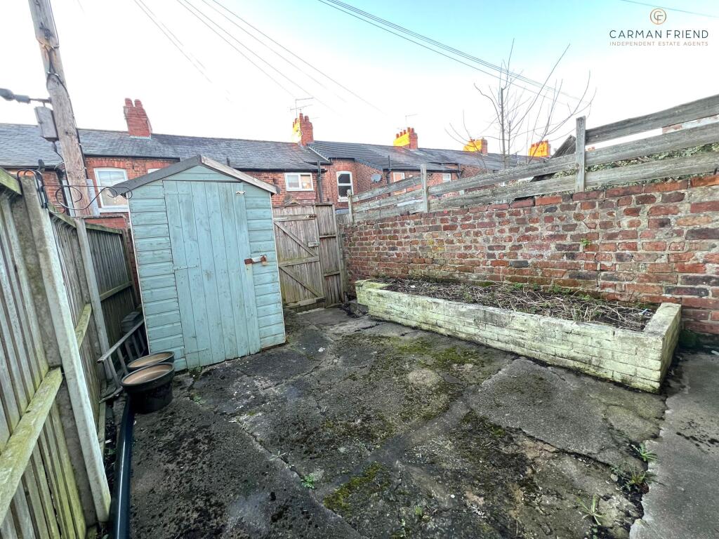 Additional image 9 of Westminster Road, Hoole, CH2