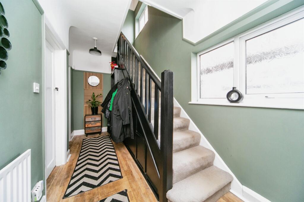 Additional image 4 of Tilstock Crescent, Prenton