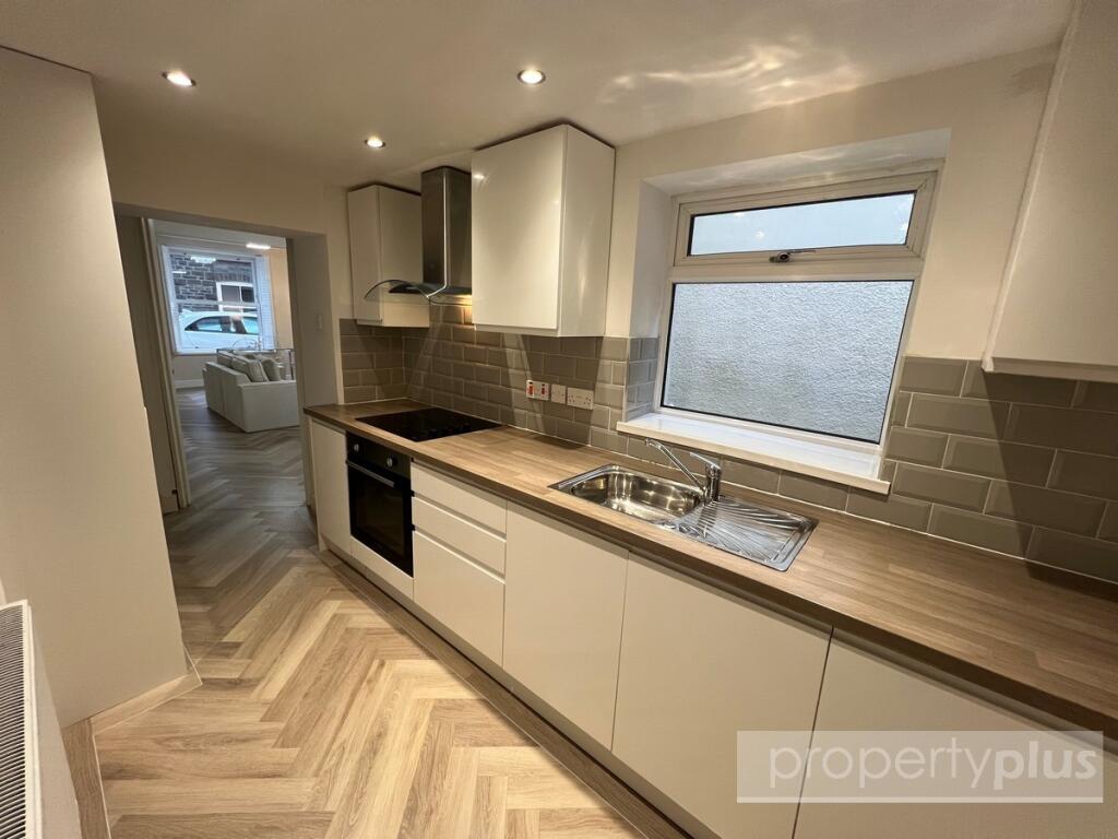 Additional image 14 of Tynybedw Street Treorchy - Treorchy