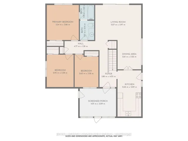 Additional image 39 of 17 Norfield Cres