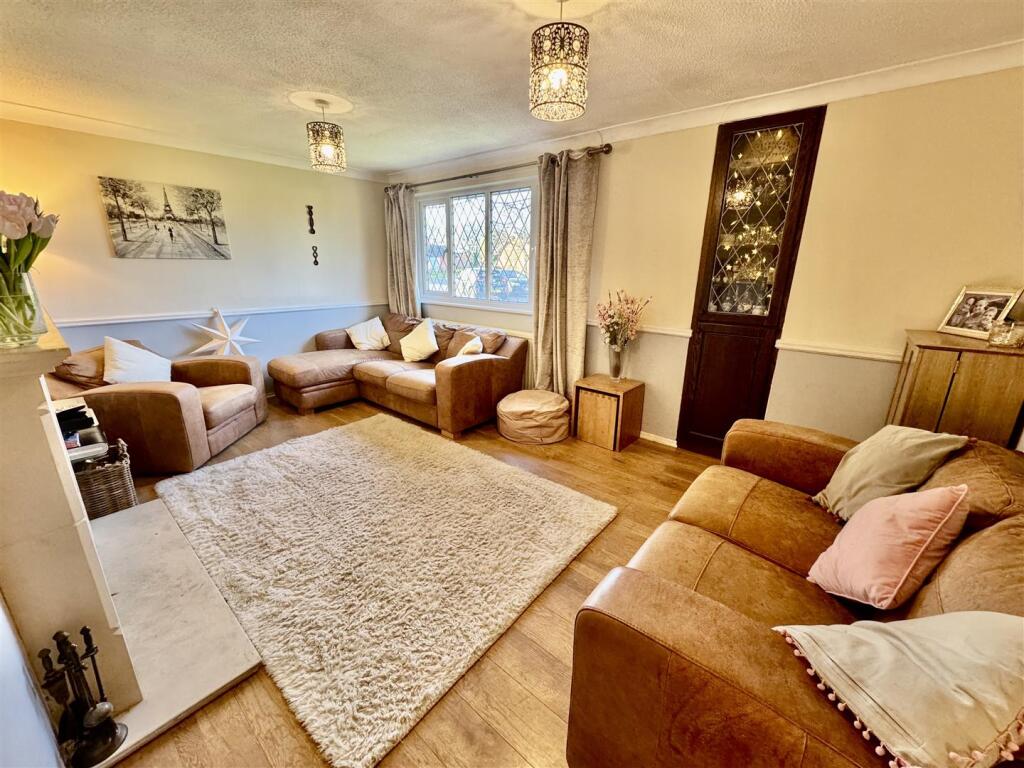 Additional image 7 of Penfold Way, Dodleston, Chester
