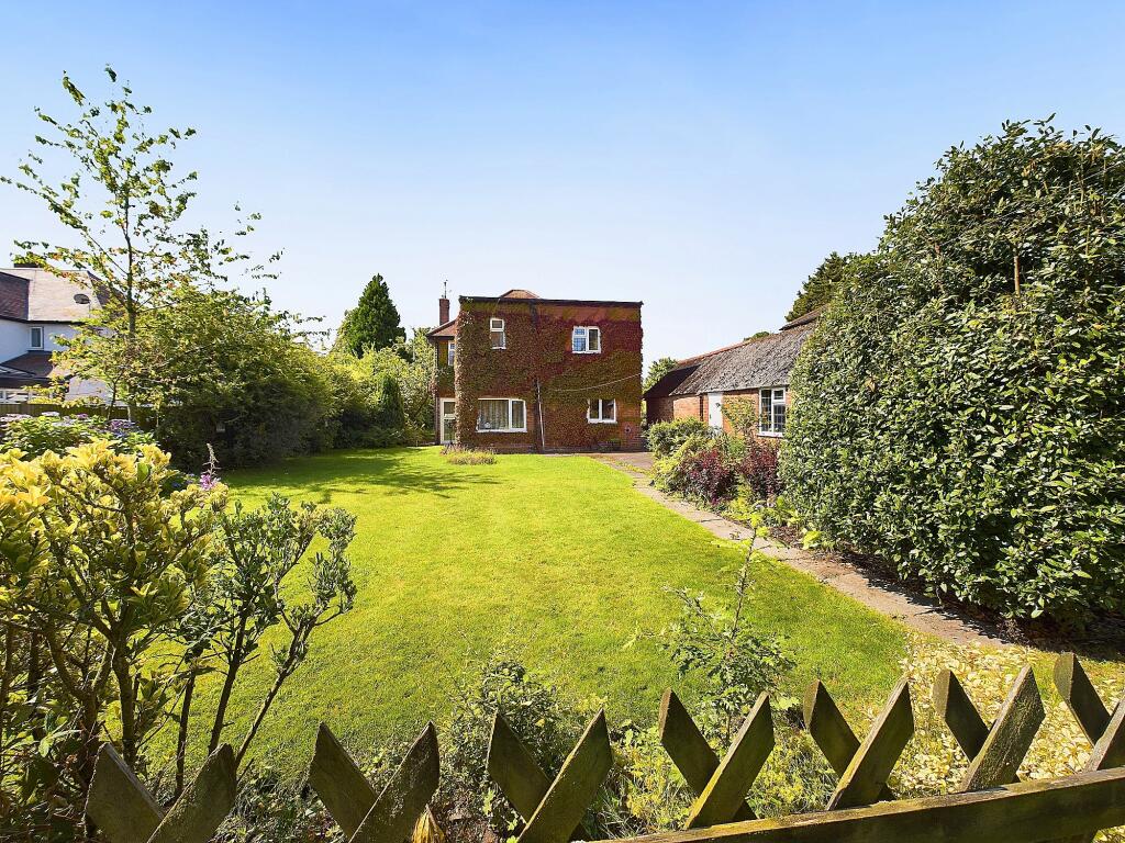 Additional image 23 of Long Lane, Chester, CH2