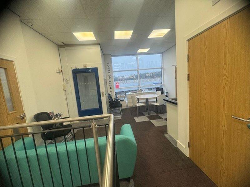 Additional image 11 of Suite 7. Homes House. 253 Cowbridge Road West, Cardiff.  CF5 5TD