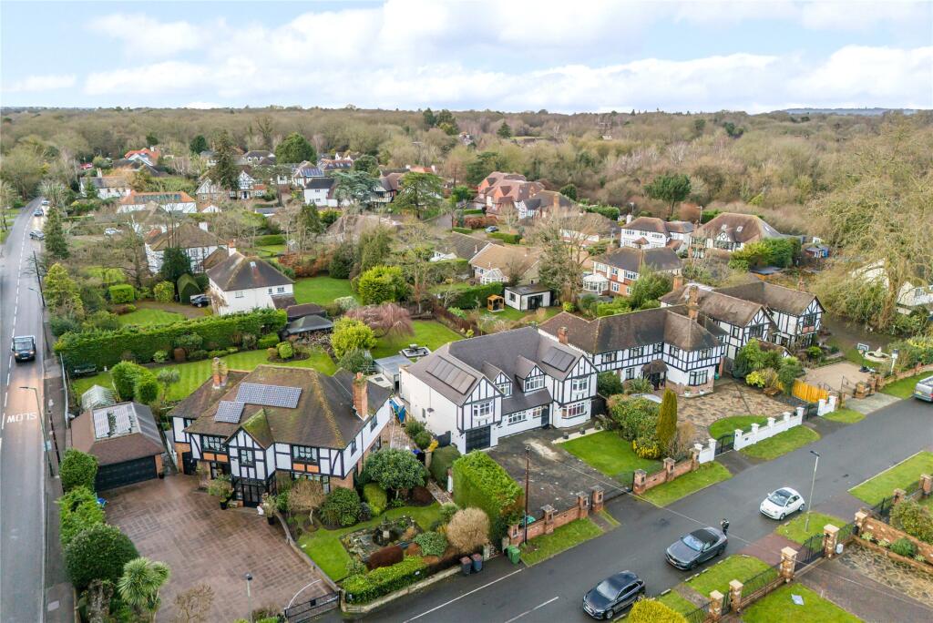 Additional image 37 of Highfield Road, Chislehurst