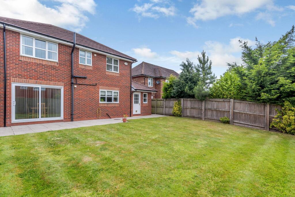 Additional image 6 of Little Roodee, Hawarden, CH5