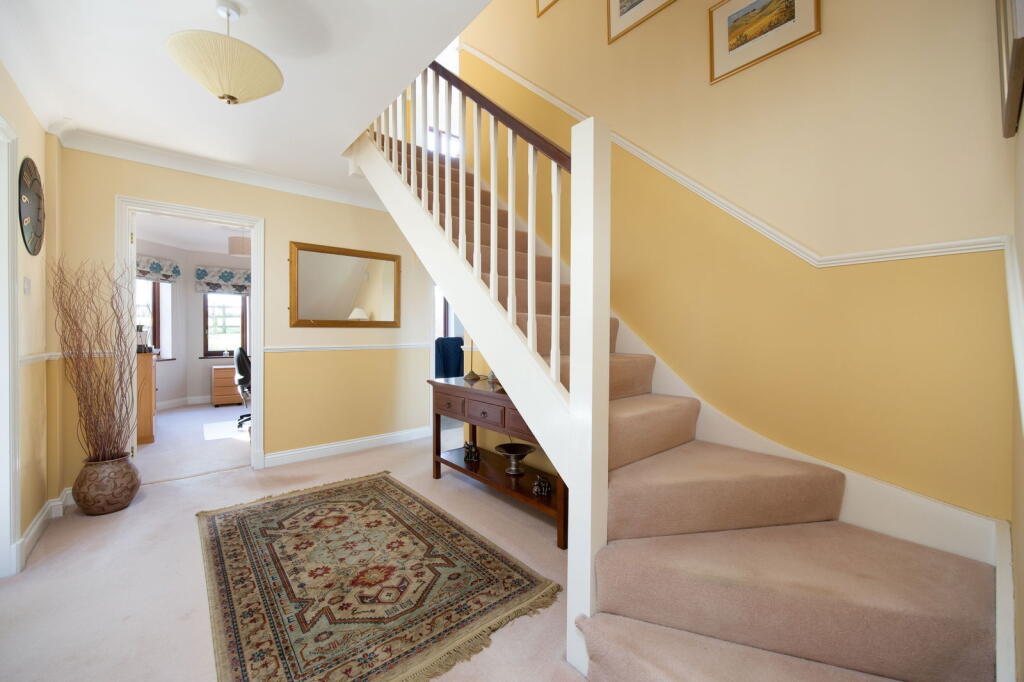 Additional image 7 of School Close, Keevil, Wiltshire, BA14 6SB