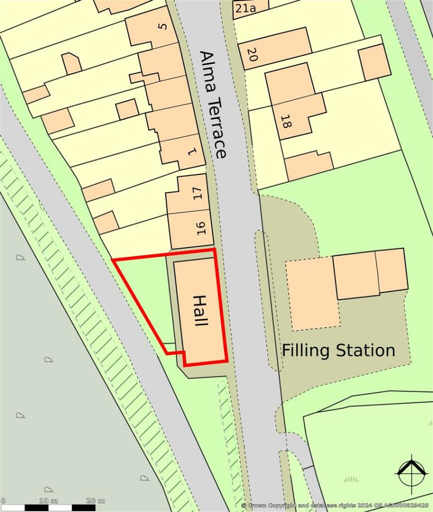 Additional image 5 of Cemetery Road, Ogmore Vale, Bridgend