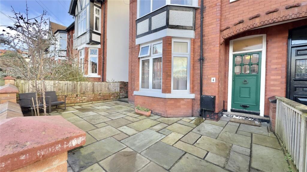 Additional image 14 of Grosvenor Avenue, West Kirby, Wirral, Merseyside, CH48