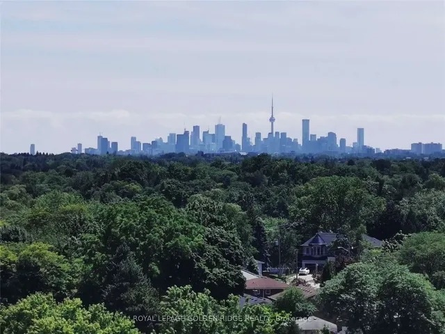 95 Mcmahon Dr Unit 1703