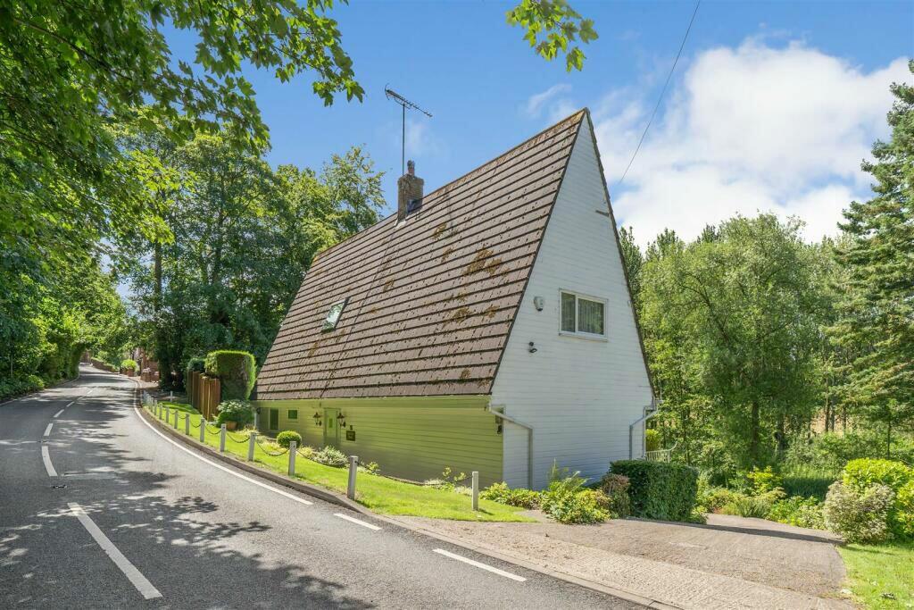 Additional image 40 of Dibbinsdale Road, Bromborough, Wirral, Merseyside, CH63 0HQ