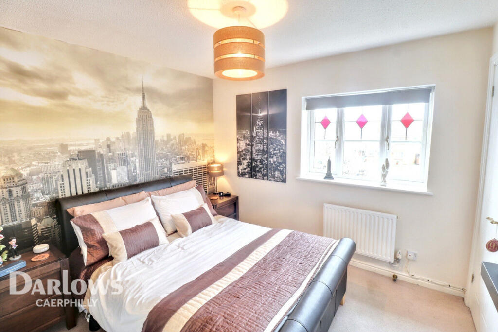 Additional image 11 of Rowland Drive, Caerphilly