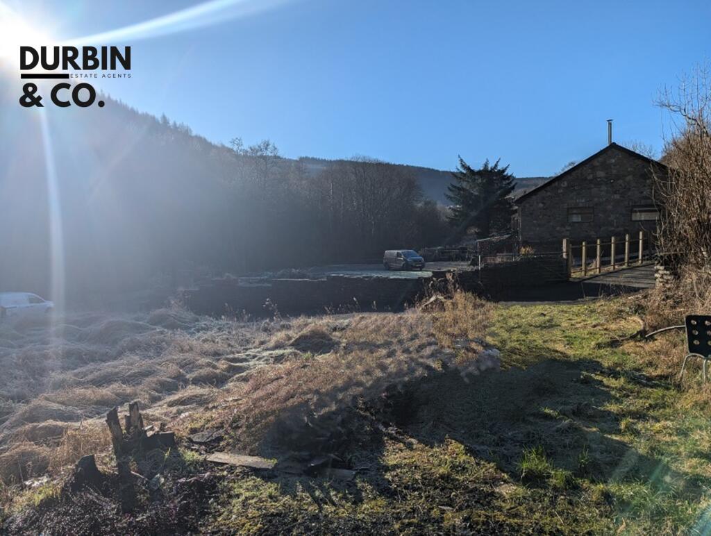 Additional image 6 of Land @ Incline Row, Godreaman, Aberdare