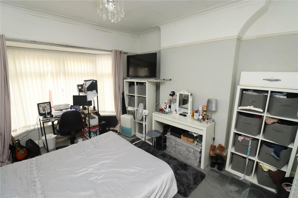 Additional image 11 of Parkhill Road, Prenton, Wirral, CH42