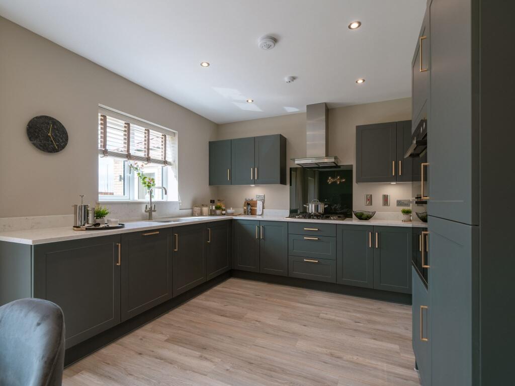 Additional image 6 of Burwell Road
Exning
Newmarket
CB8 7EY