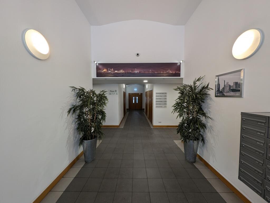 Additional image 12 of East Float Quay, Dock Road, Birkenhead, CH41