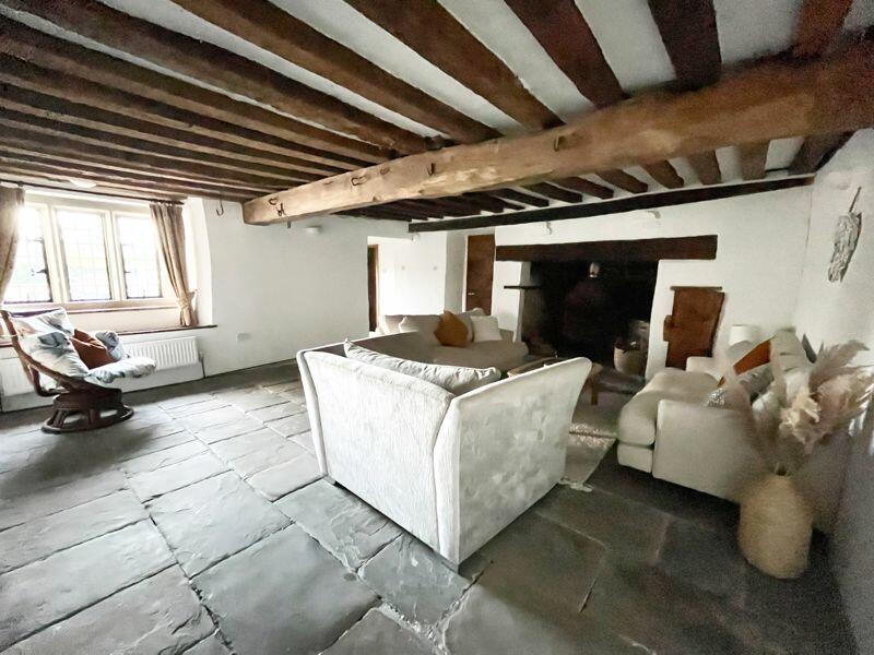 Additional image 19 of Treguff Place with Land, Llantrithyd, Nr. Cowbridge, CF71 7LT