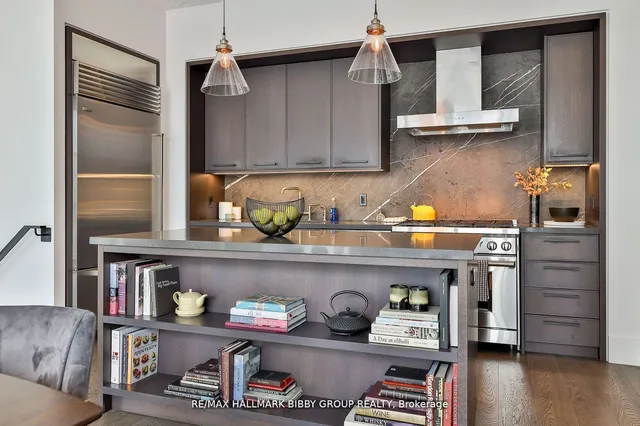 Additional image 10 of 155 Dalhousie St Unit 1054