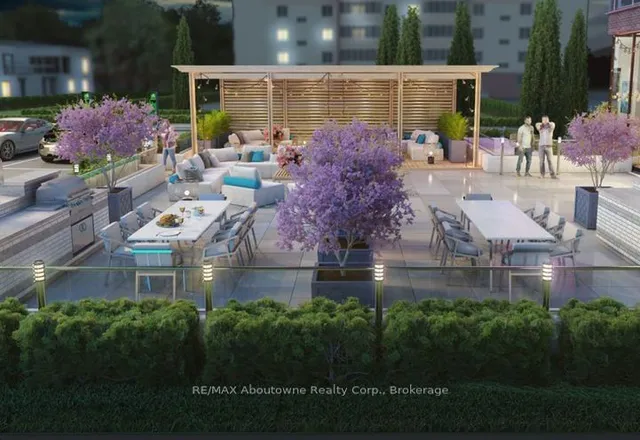 Additional image 4 of 2782 Barton St Unit 1001