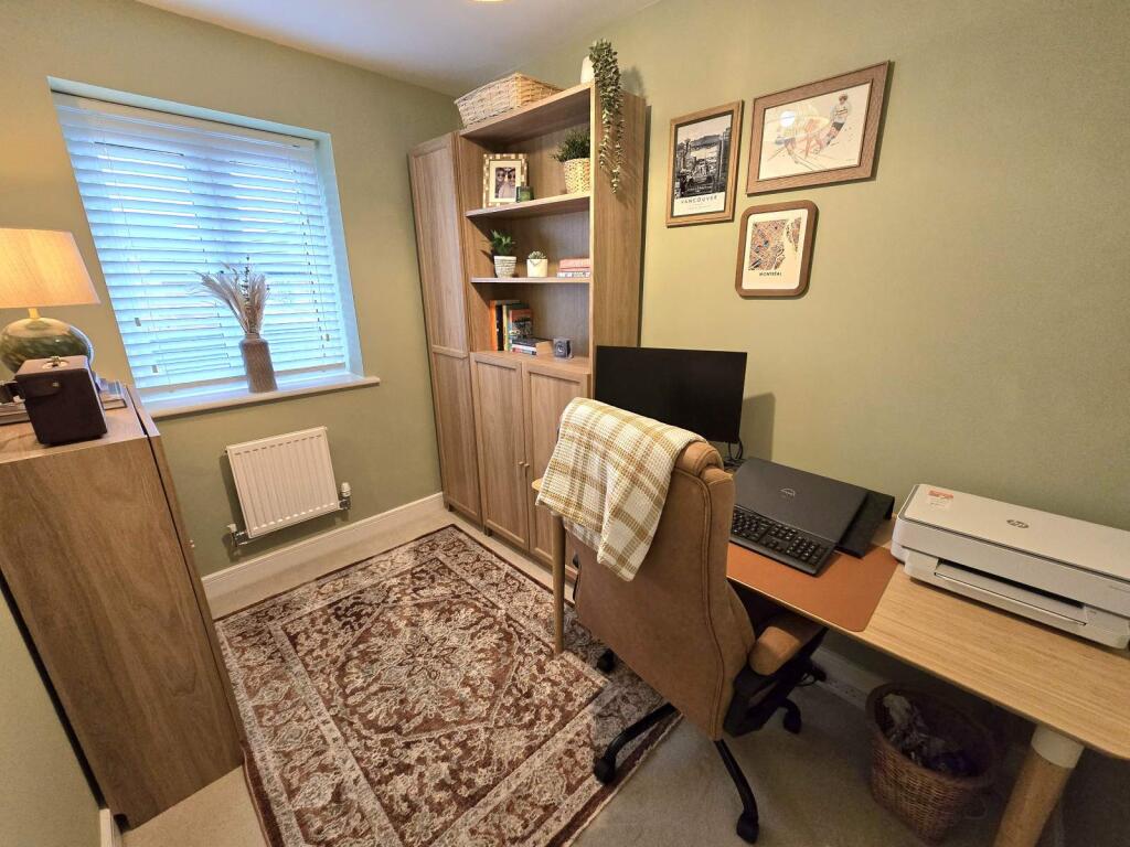 Additional image 16 of Heol Healey, Coity, Bridgend. CF35 6GW