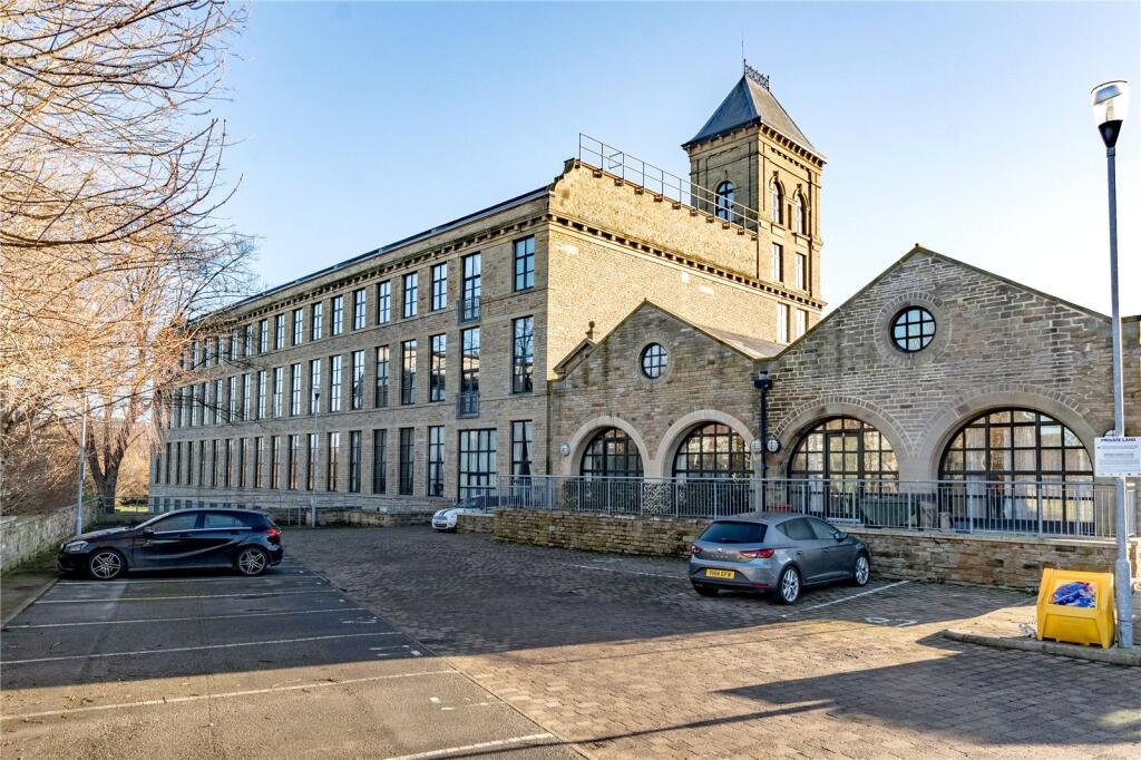 Additional image 25 of 318 Whitfield Mill, Meadow Road, Apperley Bridge, Bradford, West Yorkshire