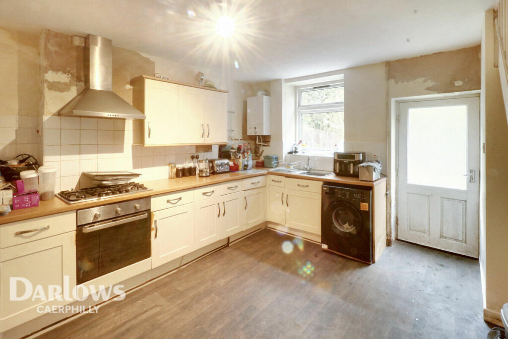 Additional image 5 of Penallta Road, Hengoed