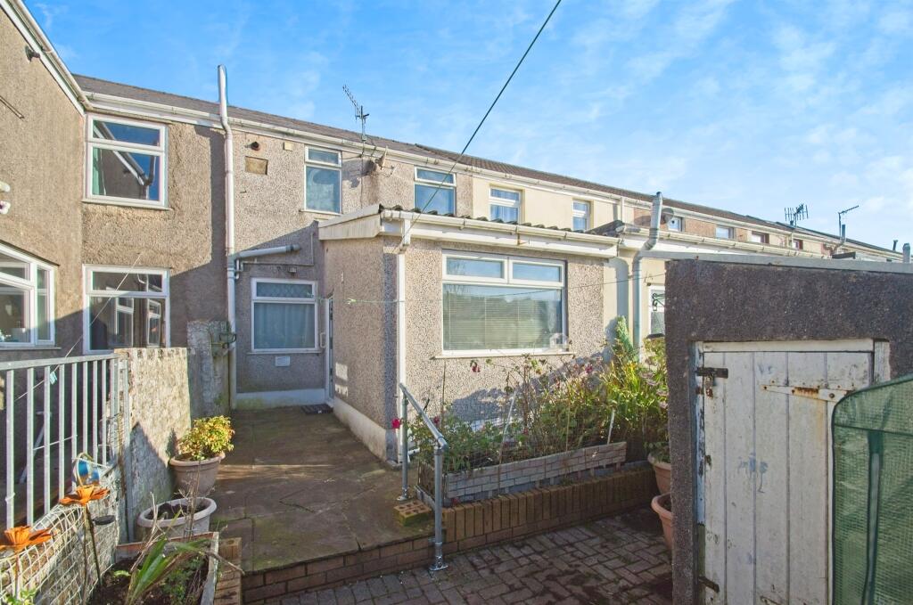 Additional image 15 of Zoar Avenue, MAESTEG