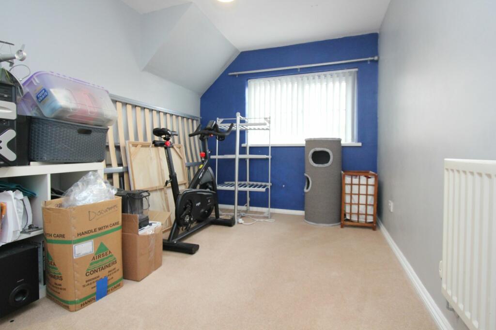 Additional image 26 of Cwlwm Cariad, Barry, CF63