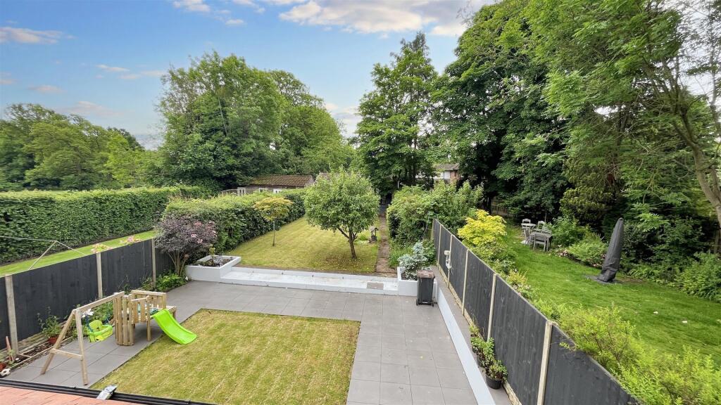 Additional image 31 of Green Road, Moseley